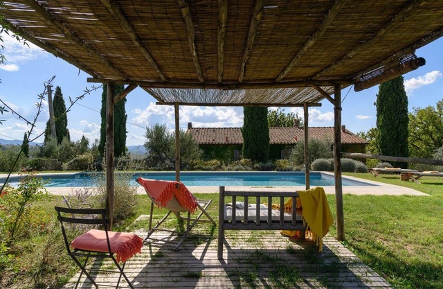 Casale Mocaio in Montecatini Val di Cecina ,, Toscana