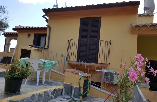 Casa Dei Gechi von Cinzia und Marco