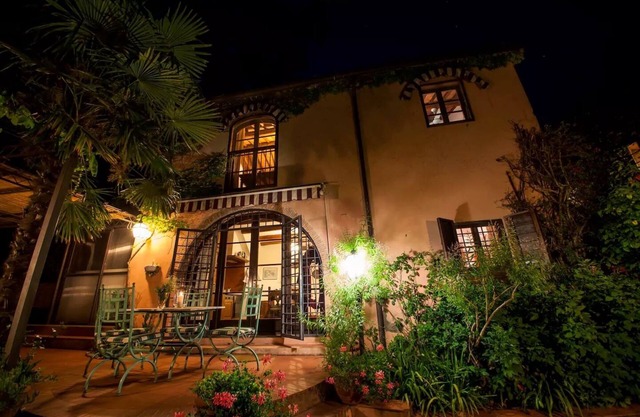 Casa Bellavista - Landgut Belvedere
