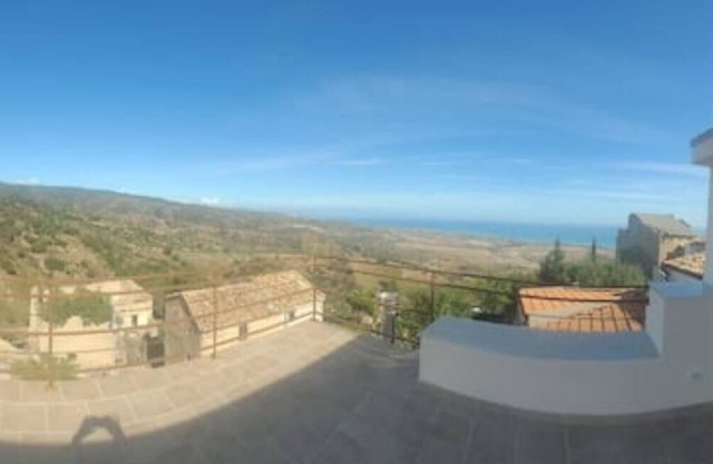 Casa Mare*Monte*Mille Stelle