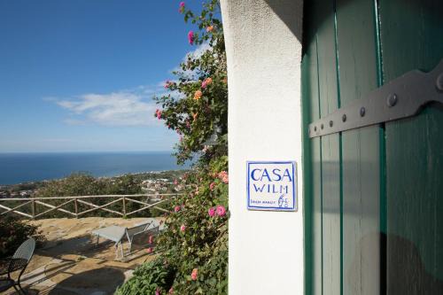 Casa Wilm - ACrapa Mangia