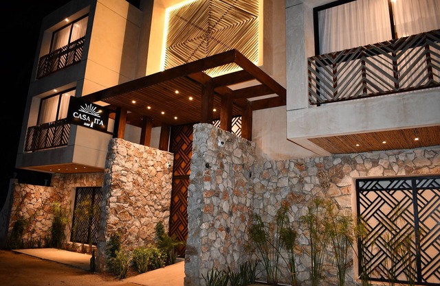 Casa Ita Surf