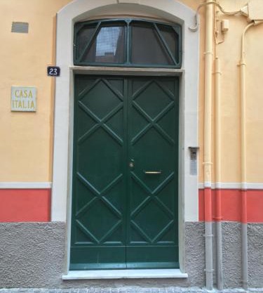 Casa Italia