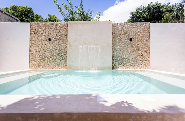 Casa Itzae Suite 2