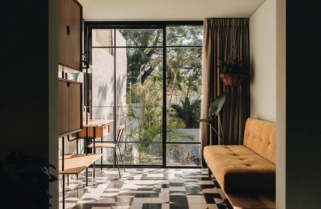 Casa Ixaya by Barrio Mexico