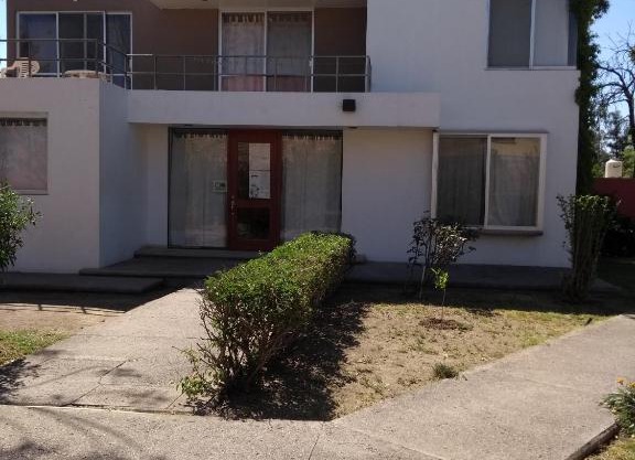 Casa Jacaranda 2 al Sur de la ciudad
