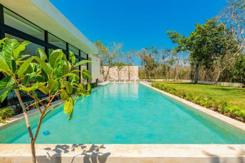 Casa Jaguar