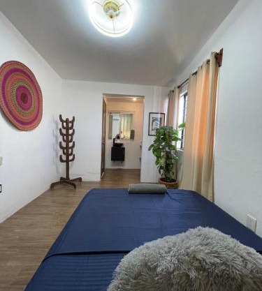 Casa Jaguares