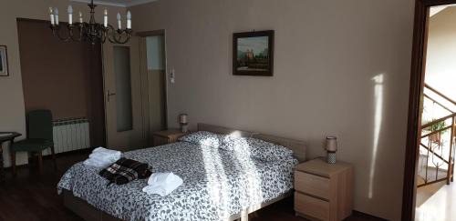 Casa Jalla' - Stanza Marisa