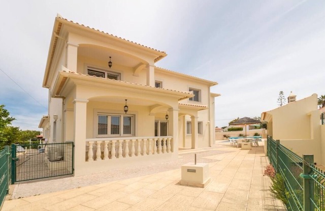 Casa James - 5 bedroom, 6 bath Sleeps 10 - Modern Spacious Villa - Vale de Parra