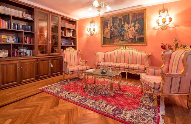 Casa Janas - Drei Schlafzimmer Wohnung, Schläft 6