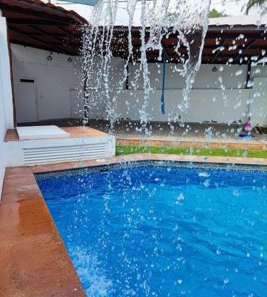 Casa Jarana