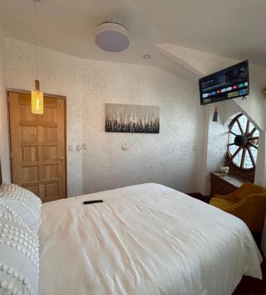 Casa jardin Campestre