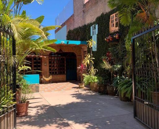 Casa Jardin