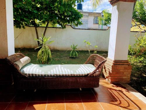 Casa Jarretaderas I