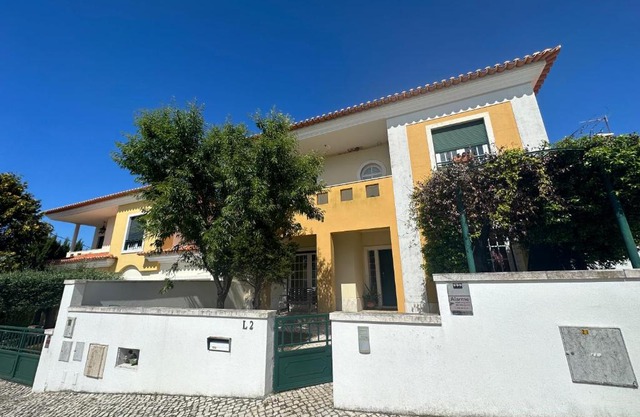 Casa Jasmim