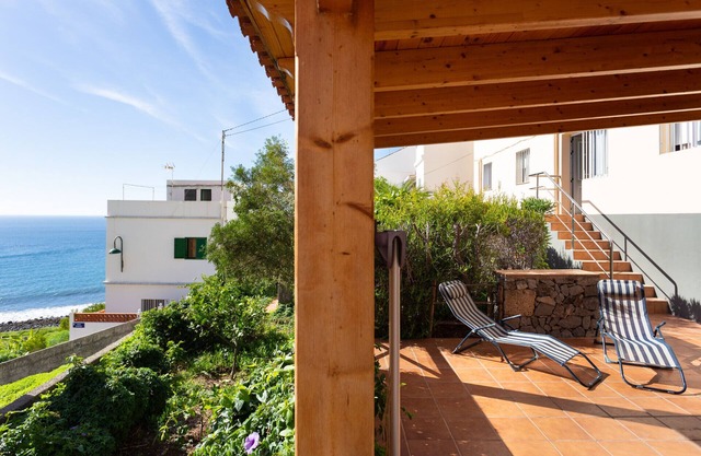 Casa Jazmín
