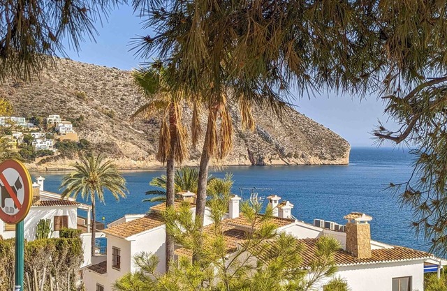 Casa Jem - a fabulous, modern, family villa for 8 guests