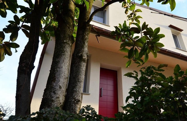 Casa Jireh B & B - alle