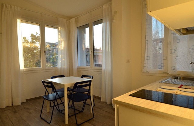 Casa Jireh B & B - Himmel