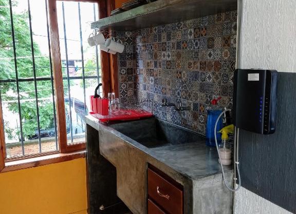 Casa Josefina