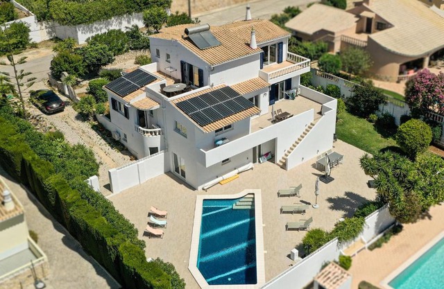 Casa Joanna
