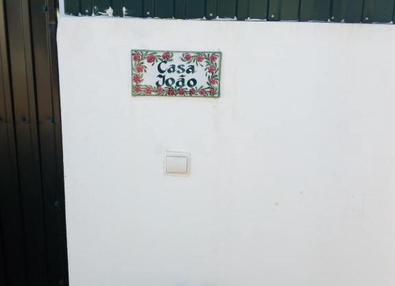 Casa Joao