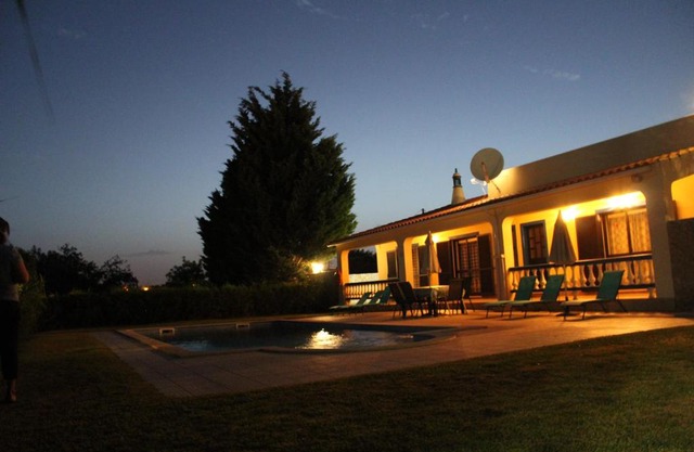 Casa Joaquina