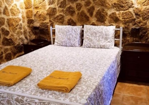 Casa Jobacho