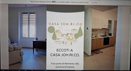 casa johrico