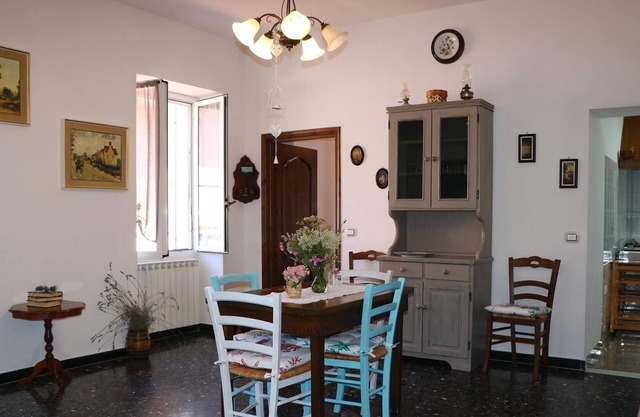 Casa Jolanda