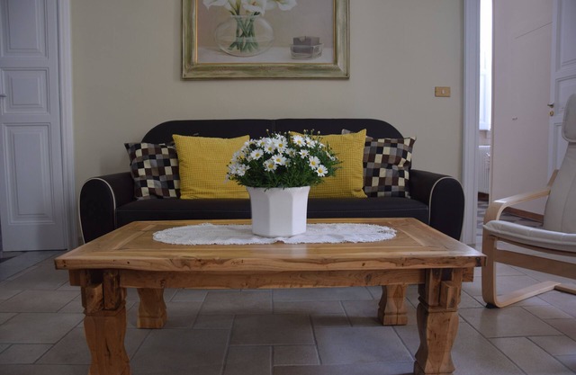 Casa Jole - Wohnung im Zentrum von Monopoli