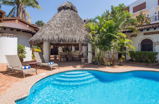 Casa Jorge Aguila - Sayulita, Nayarit, Mexiko