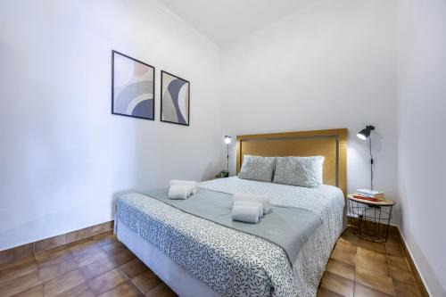 Casa Josin - Bensafrim - Surf - Golf - Private