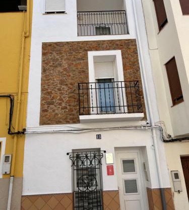 Casa Juan
