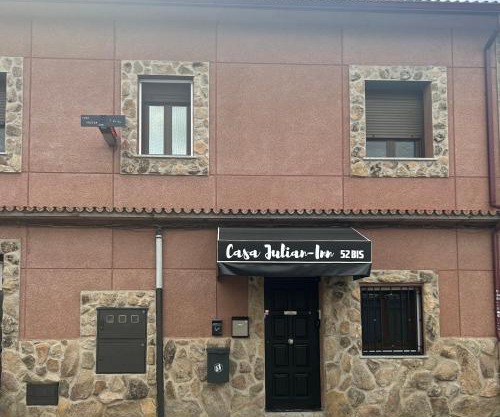 casa julian-inn