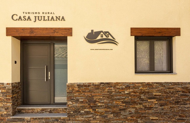 Casa Juliana Agroturismo Gabasa