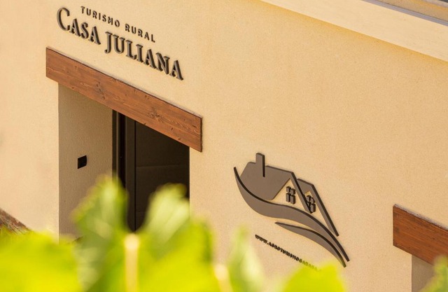 Casa Juliana Turismo