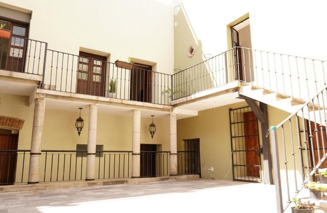 Casa Jurado Mx