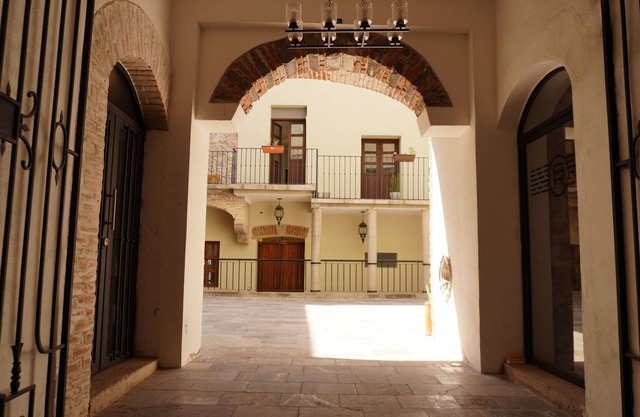 Casa Jurado Mx