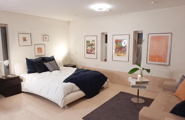 Casa Køster studio