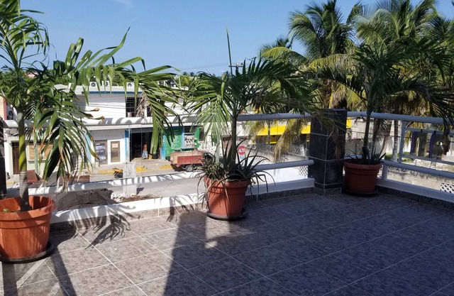 Casa Ka'an