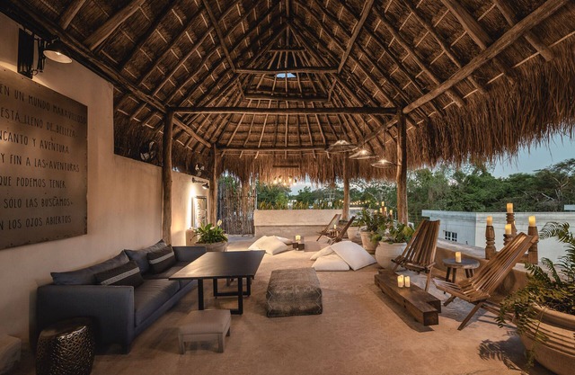 Casa Kacaya