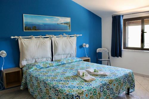 Casa Kalavrìa a 50mt dal mare