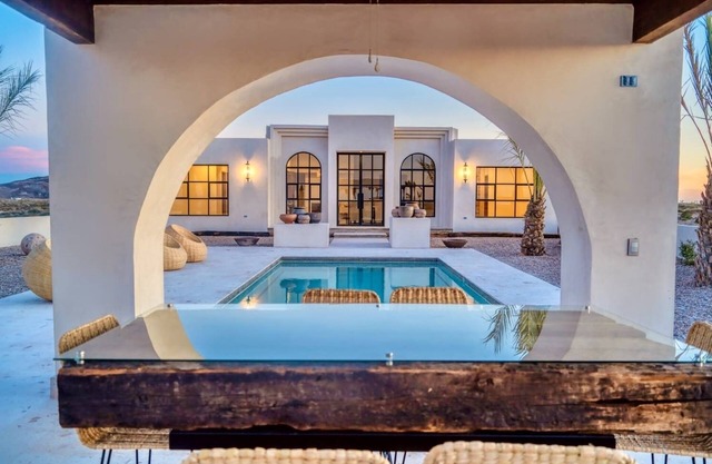 Casa Kaliq a paradise in Rocky Point with private pool.