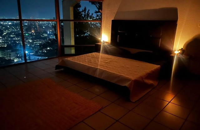 Casa Kansha Luna