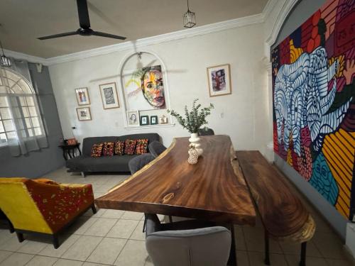 Casa Kate D1