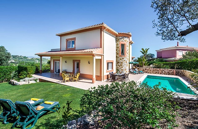 Casa Katja