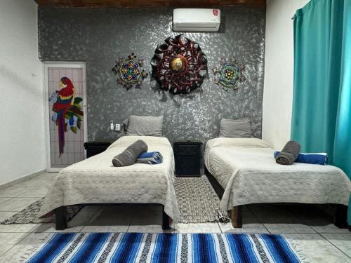 Casa Katrina #2