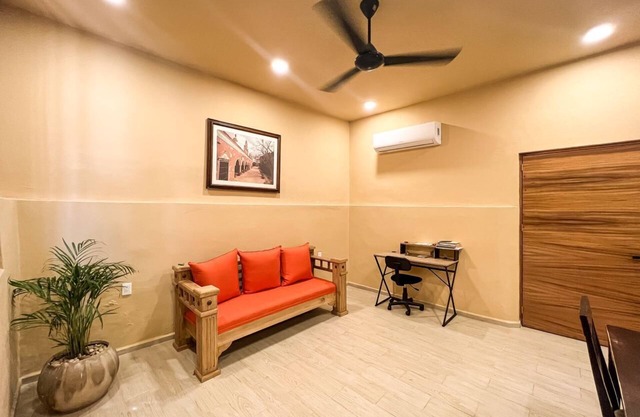 Casa KATUN: Cozy & peaceful 1br apt, great for couples